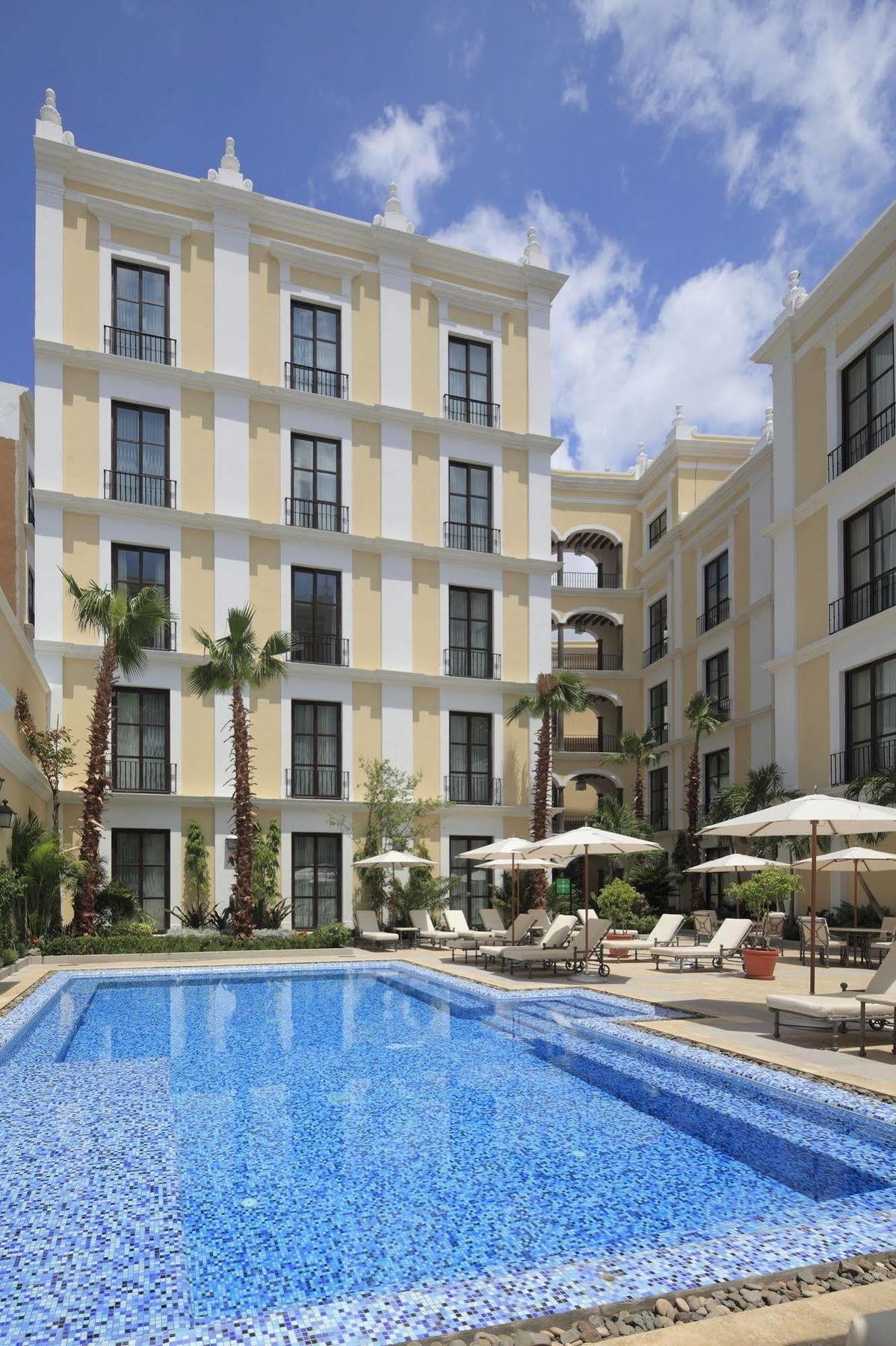 Hotel Solar De Las Animas Tequila Exterior photo