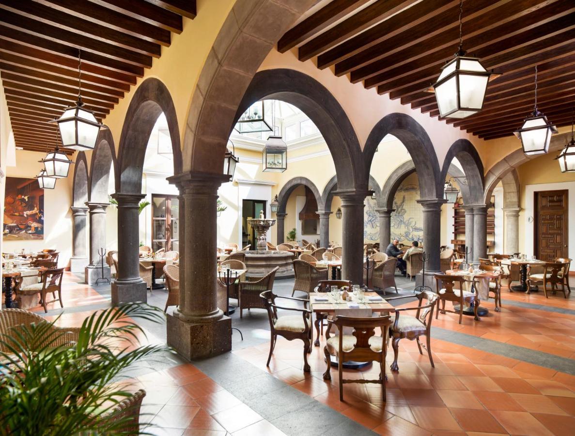 Hotel Solar De Las Animas Tequila Exterior photo